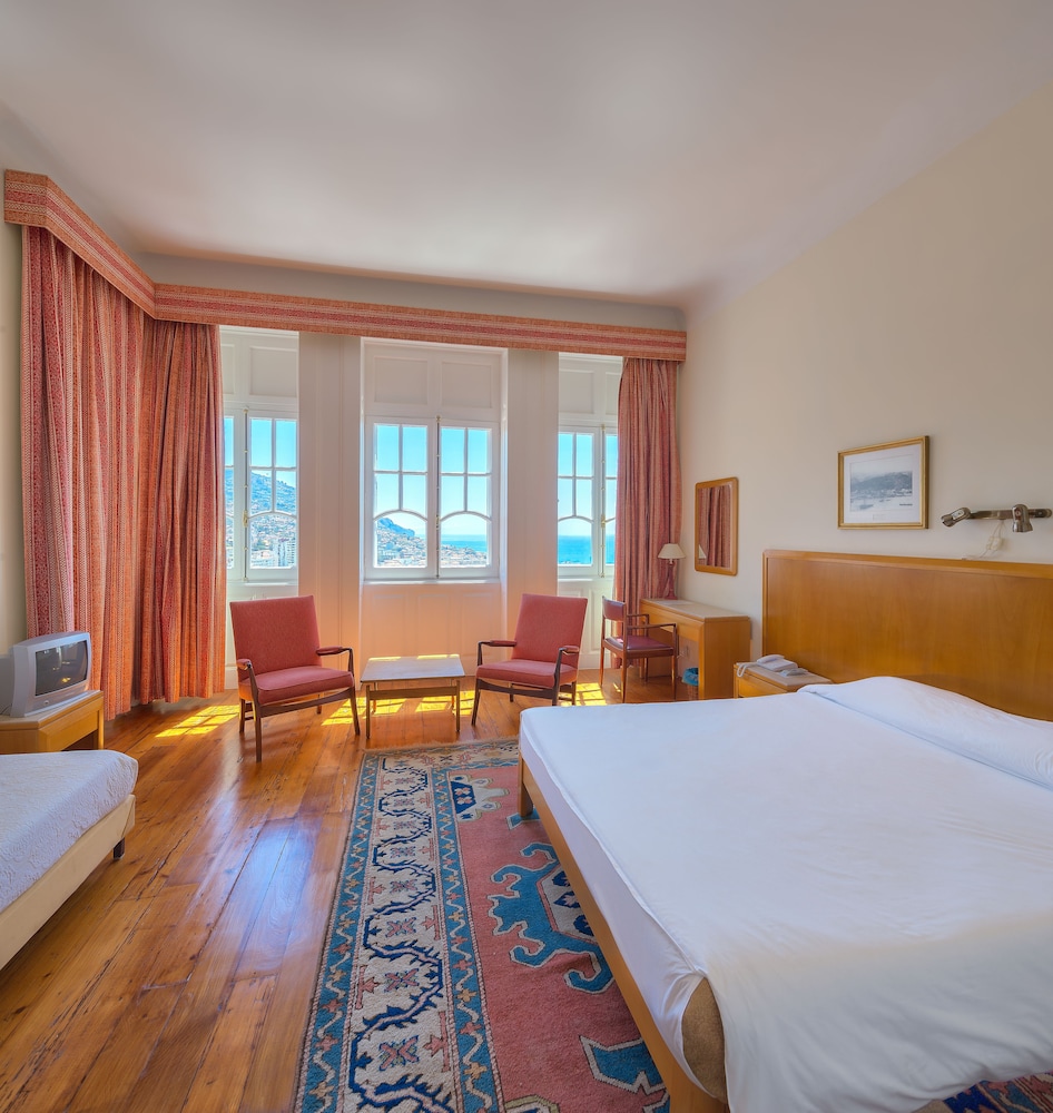 

Torino - Funchal - Hotel Monte Carlo