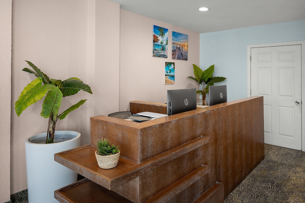 

Catania - Nassau (Bahamas), Caraibi - Courtyard by Marriott Nassau Downtown/Junkanoo Beach