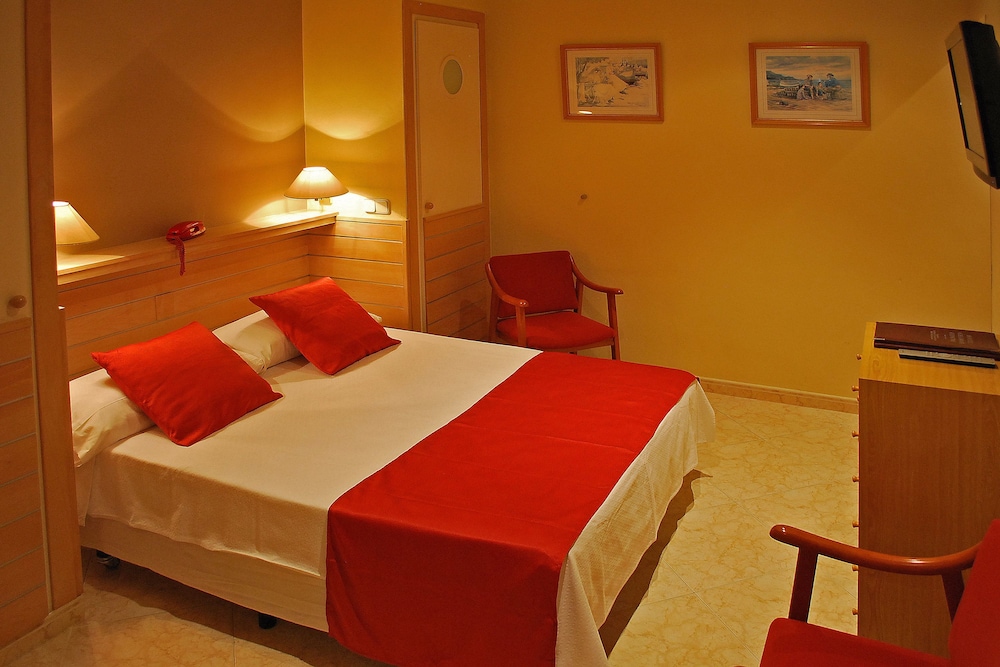 

Roma - Sitges - Hotel Piccadilly Sitges