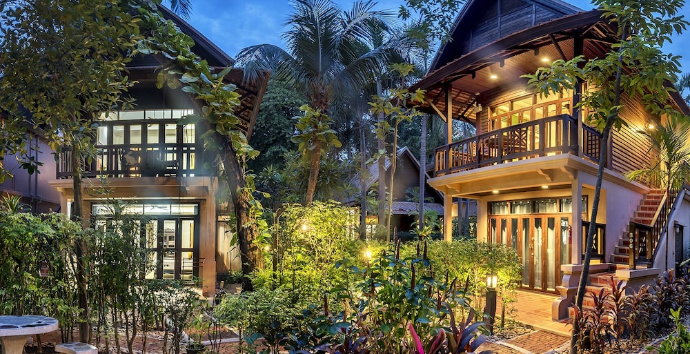 

Catania - Pattaya - Rabbit Resort Pattaya