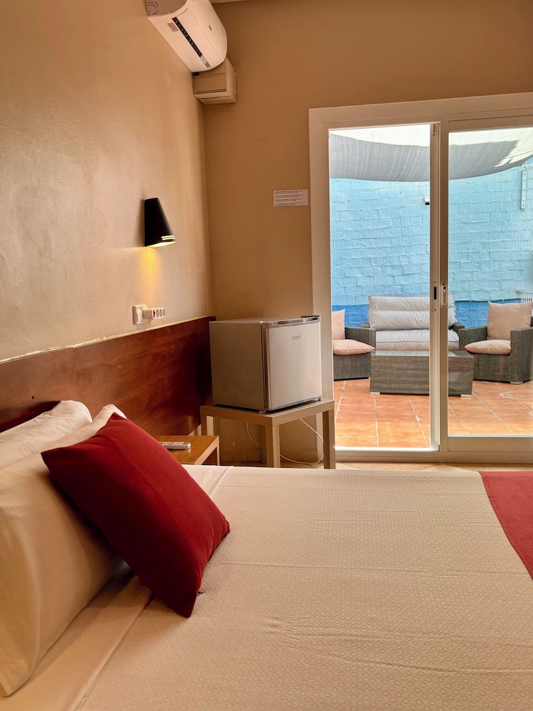 

Napoli - Sitges - Hotel Piccadilly Sitges