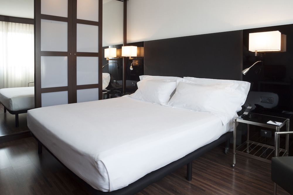 

Catania - Padova - AC Hotel Padova by Marriott