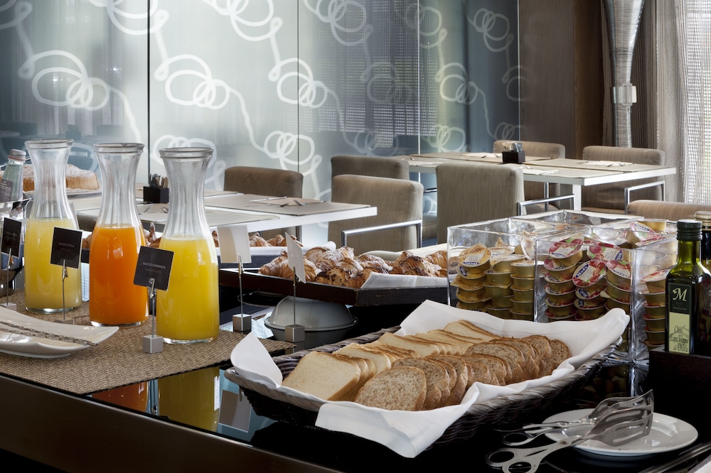 

Catania - Padova - AC Hotel Padova by Marriott