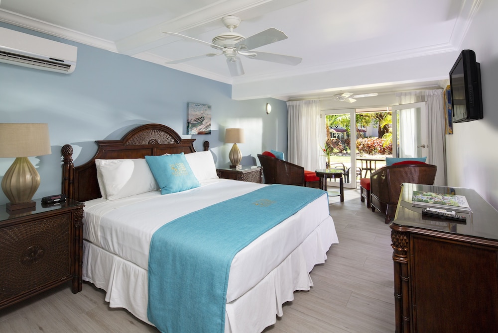 

Roma - Durants - The Club Barbados - All Inclusive - Adults Only