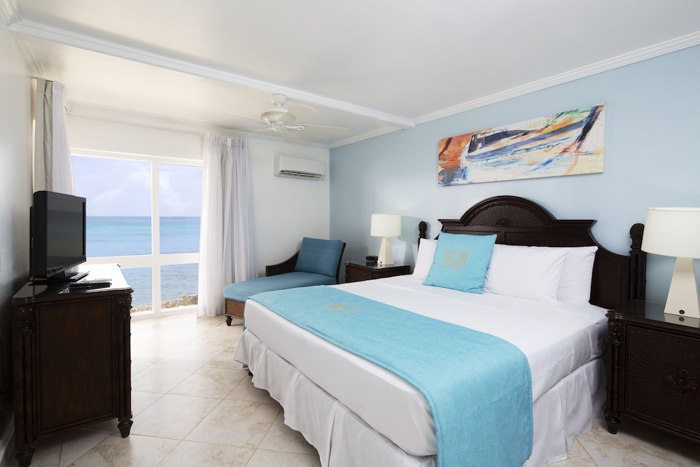 

Catania - Durants - The Club, Barbados Resort & Spa Adults Only - All Inclusive