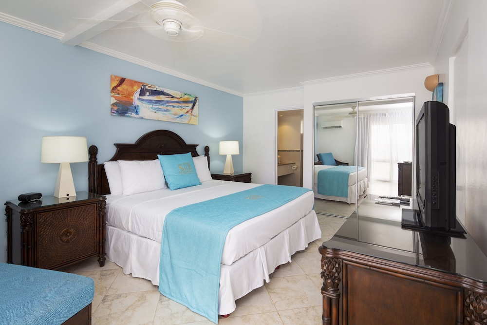 

Milano - Durants - The Club Barbados - All Inclusive - Adults Only