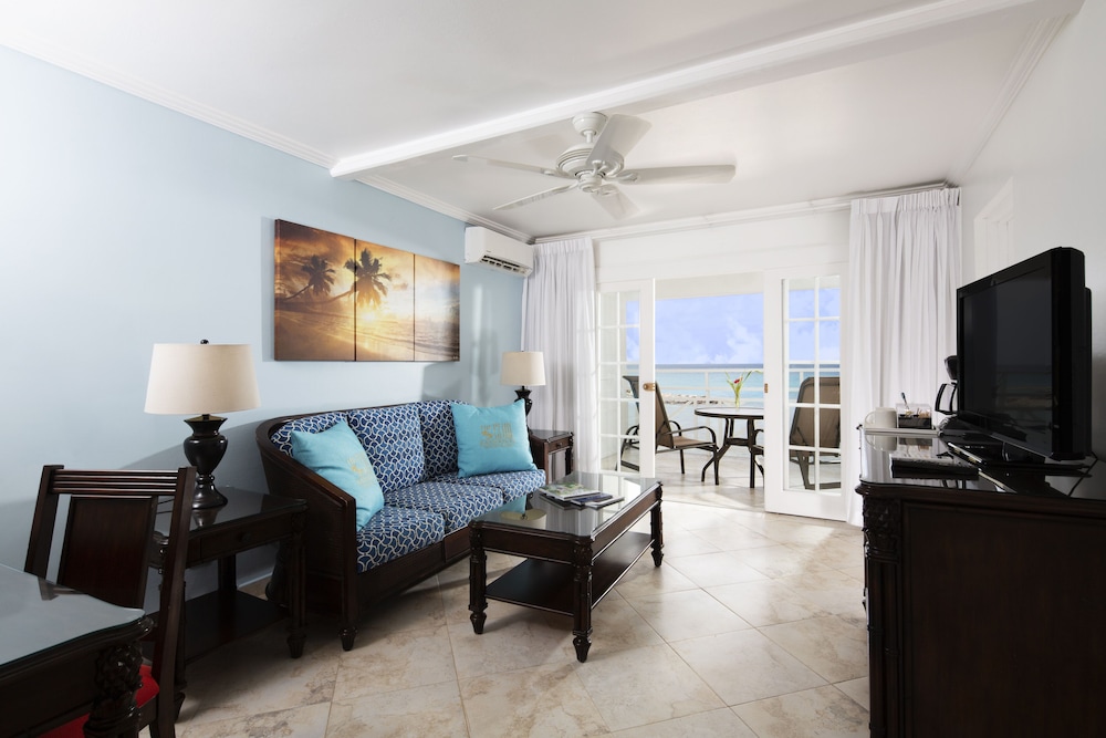

Milano - Barbados, Caraibi - The Club Barbados - All Inclusive - Adults Only
