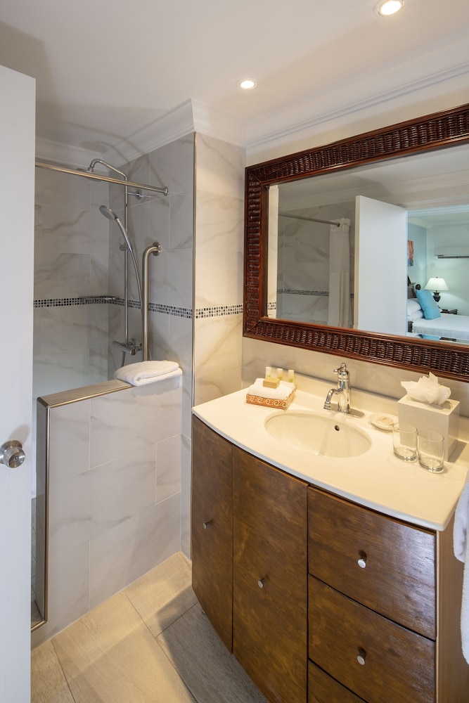

Bologna - Saint James - The Club, Barbados Resort & Spa Adults Only - All Inclusive