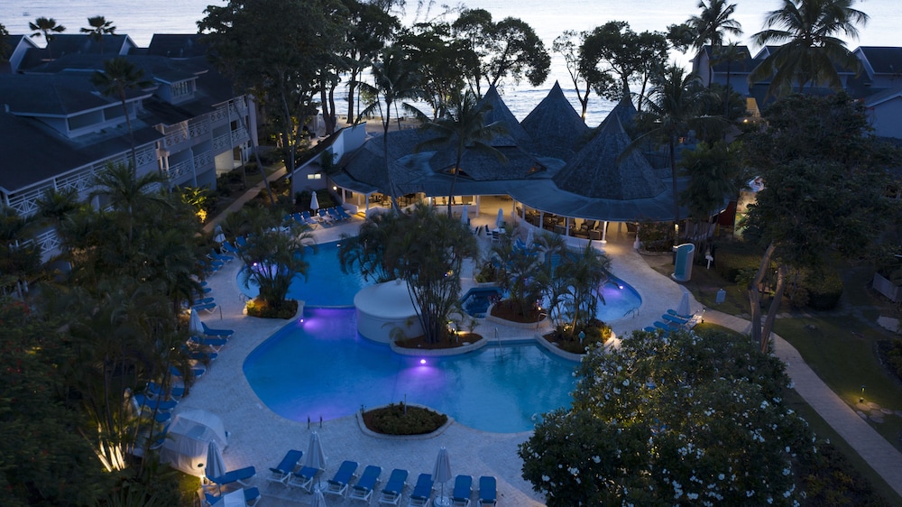 

Milano - Durants - The Club Barbados - All Inclusive - Adults Only