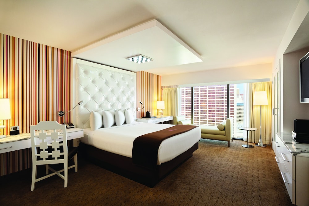 

Roma - Las Vegas (NV) - Flamingo Las Vegas Hotel & Casino