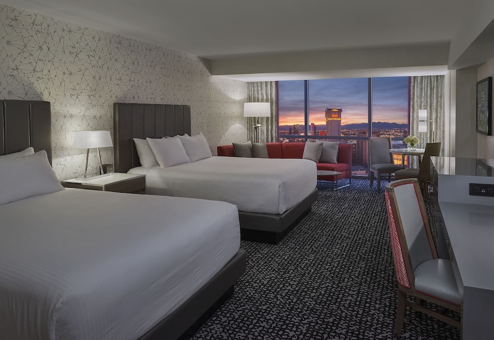 

Napoli - Las Vegas (NV) - Flamingo Las Vegas Hotel & Casino