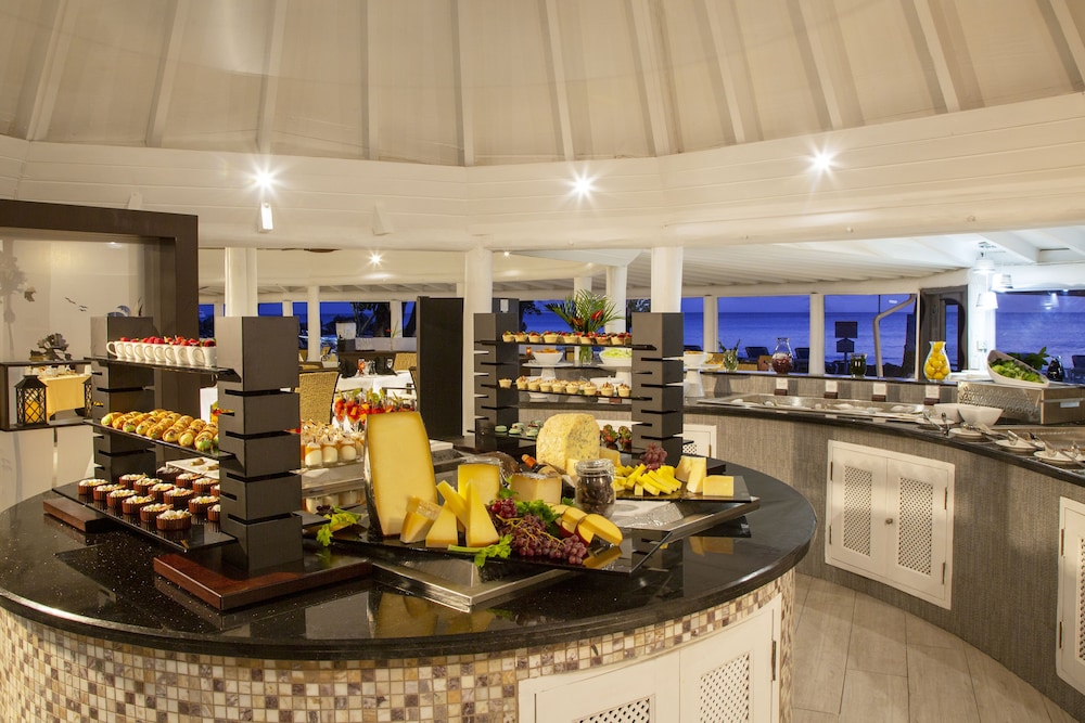 

Milano - Durants - The Club Barbados - All Inclusive - Adults Only