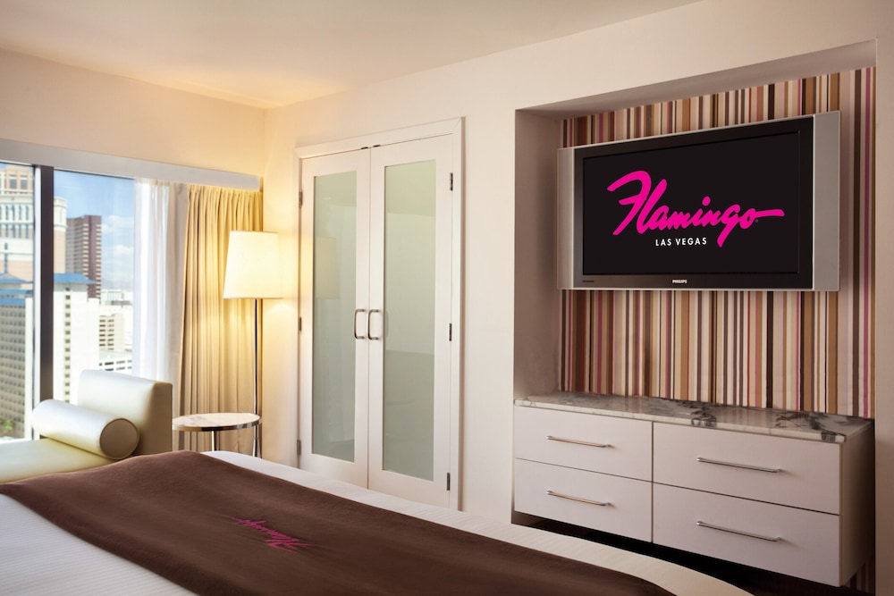 

Catania - Las Vegas (NV) - Flamingo Las Vegas Hotel & Casino