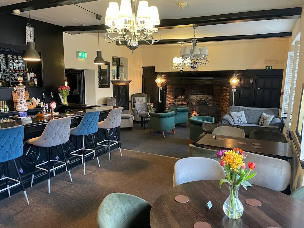 

Milano - Diss - Scole Inn Hotel