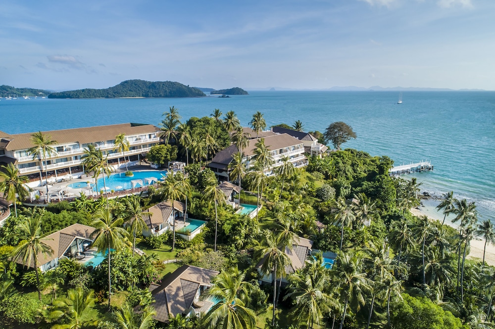 

Milano - Chalong - Cape Panwa Hotel Phuket