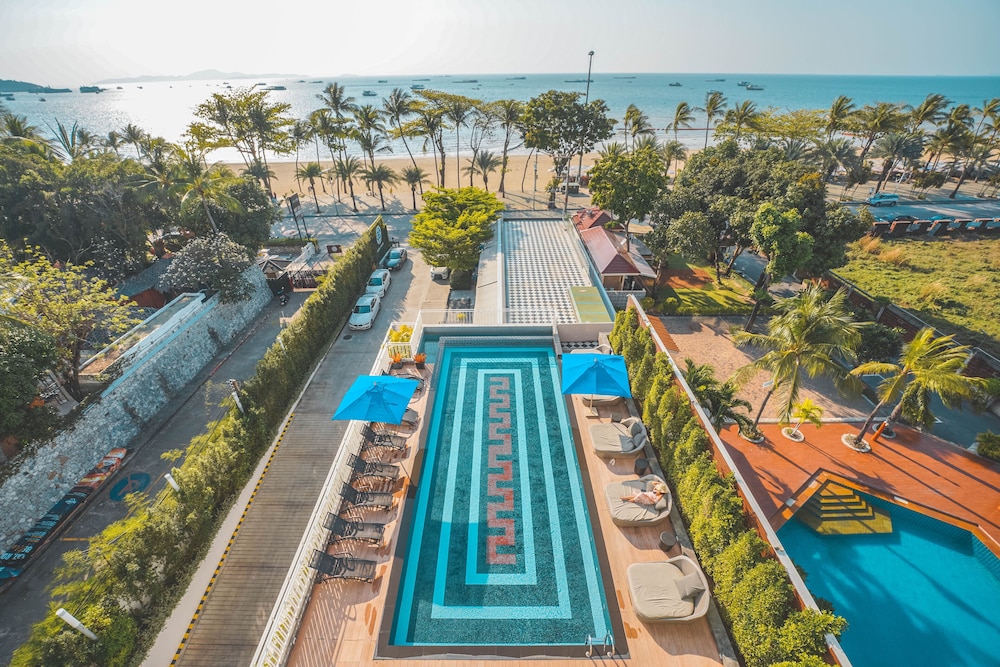 

Roma - Pattaya - Mera Mare Pattaya