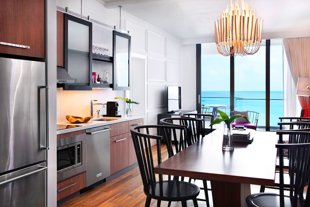 

Milano - Seven Mile Beach - Kimpton SEAFIRE RESORT + SPA