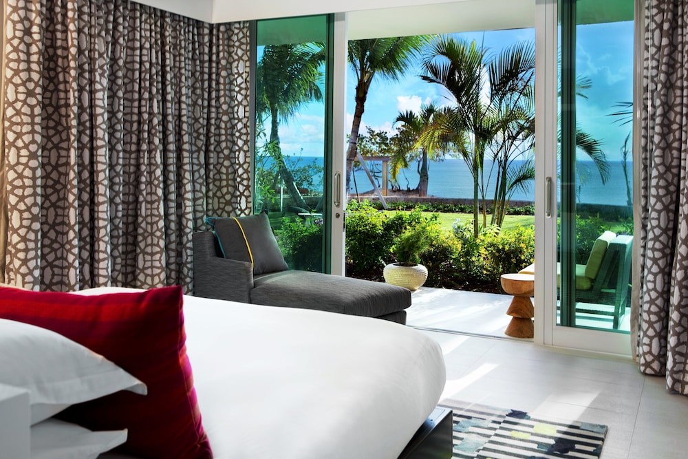 

Milano - West Bay - Kimpton Seafire Resort + Spa