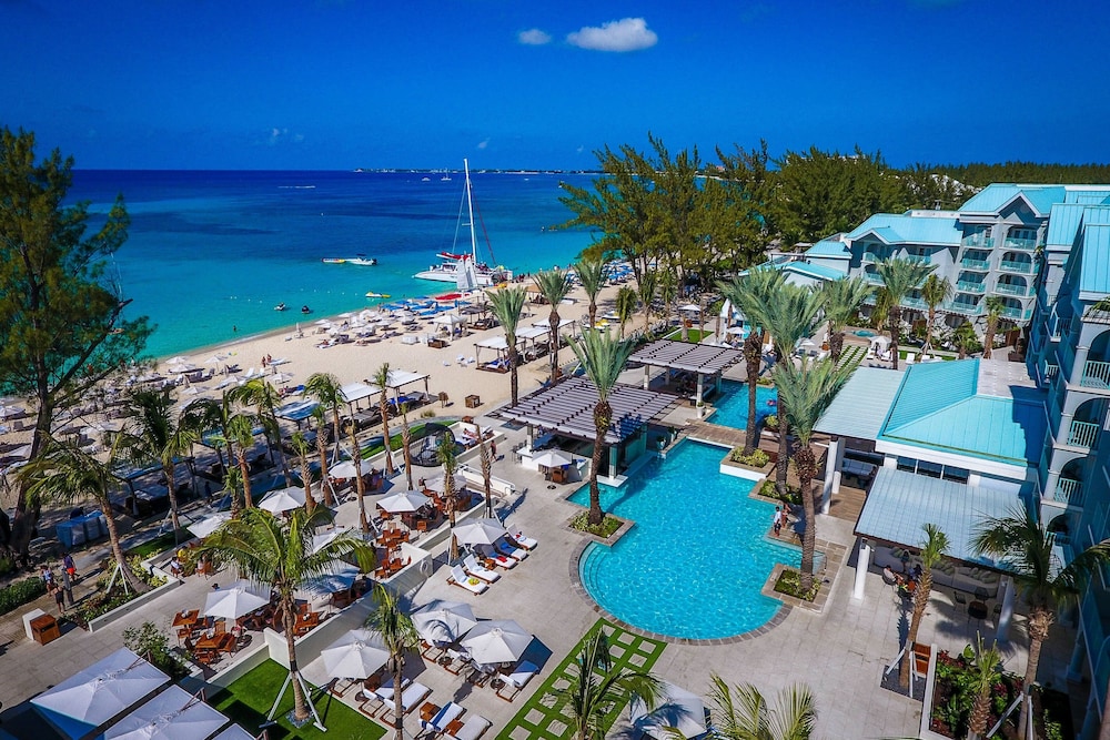 

Milano - West Bay - The Westin Grand Cayman Seven Mile Beach Resort & Spa