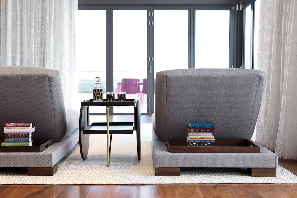 

Bologna - Seven Mile Beach - Kimpton SEAFIRE RESORT + SPA