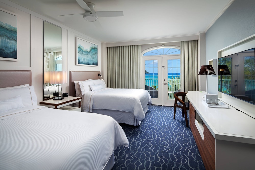 

Milano - West Bay - The Westin Grand Cayman Seven Mile Beach Resort & Spa