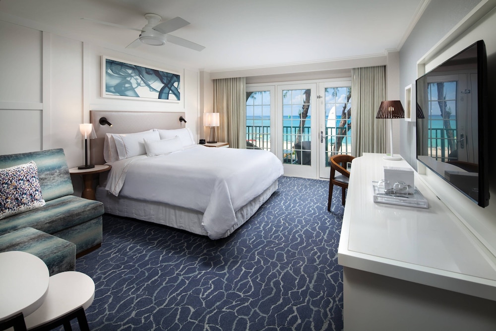 

Milano - West Bay - The Westin Grand Cayman Seven Mile Beach Resort & Spa