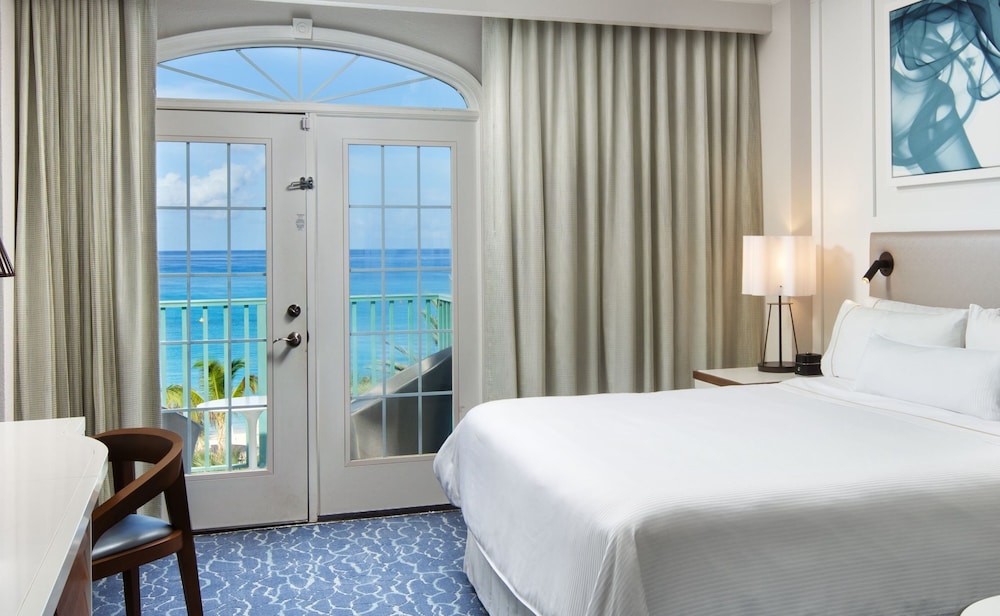

Milano - West Bay - The Westin Grand Cayman Seven Mile Beach Resort & Spa
