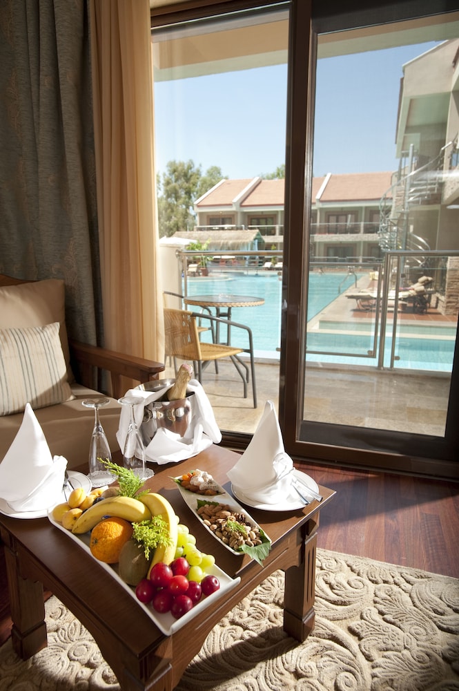 

Catania - Kizilagac - Club Hotel Turan Prince World - Kids Concept