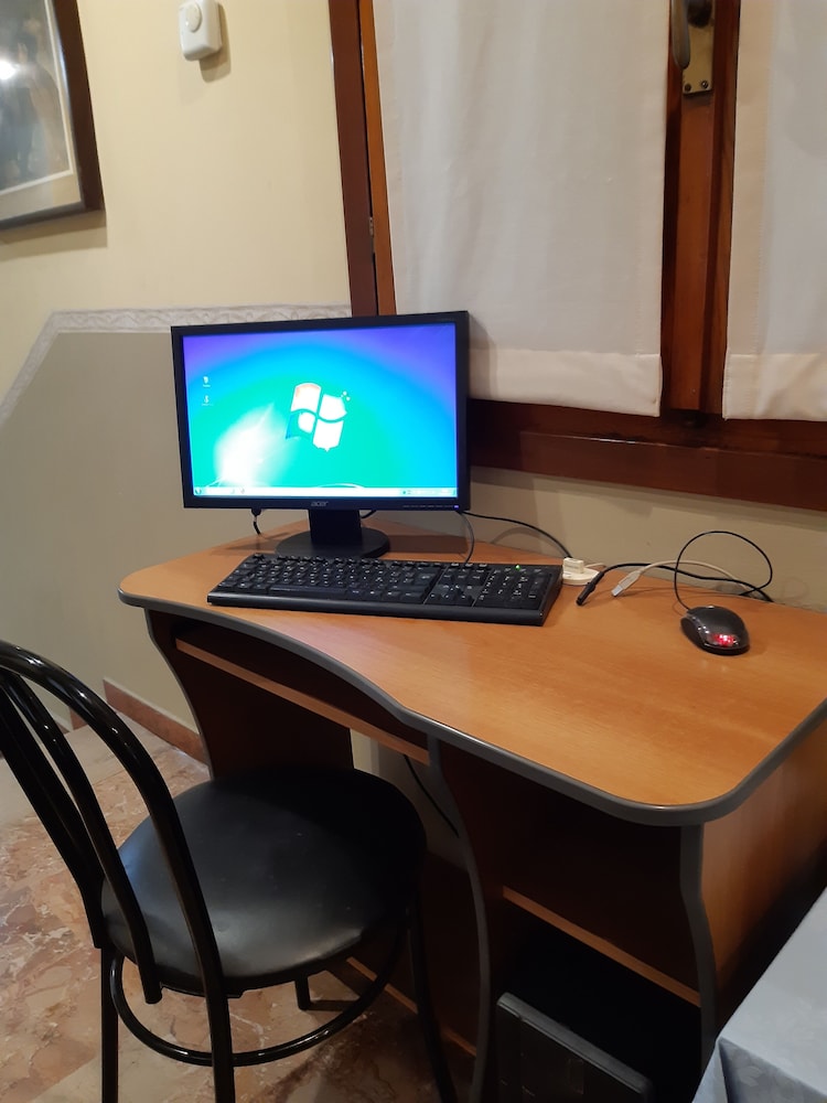 

Napoli - San Donato Milanese - Hotel Mayorca
