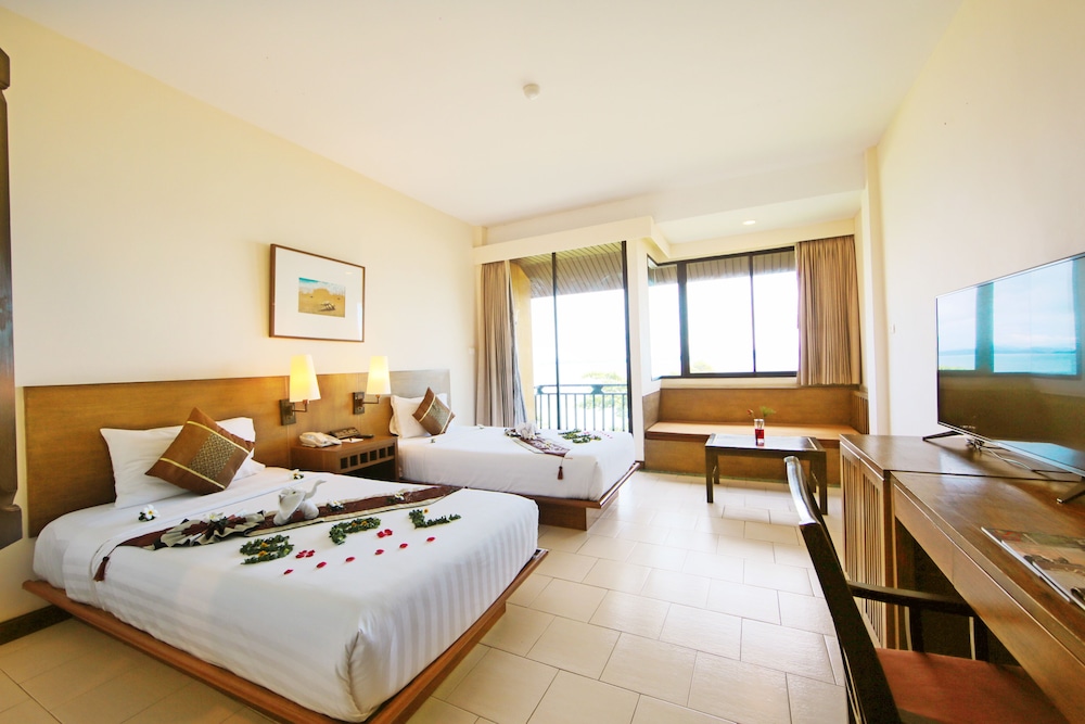 

Bologna - Ban Pa Khlok - Supalai Scenic Bay Resort And Spa, SHA Extra Plus