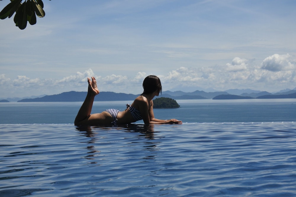 

Napoli - Ban Pa Khlok - Supalai Scenic Bay Resort And Spa, SHA Extra Plus
