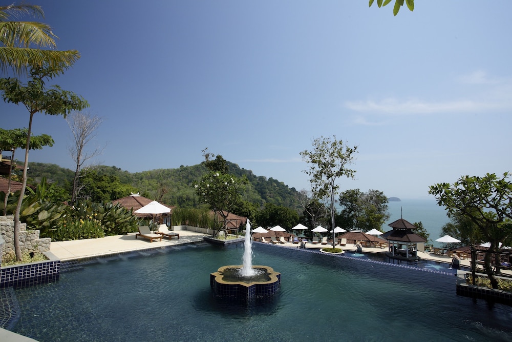 

Bologna - Ban Pa Khlok - Supalai Scenic Bay Resort And Spa, SHA Extra Plus