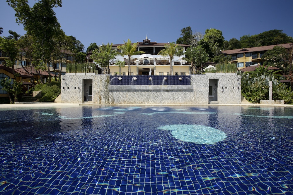 

Venezia - Ban Pa Khlok - Supalai Scenic Bay Resort And Spa, SHA Extra Plus
