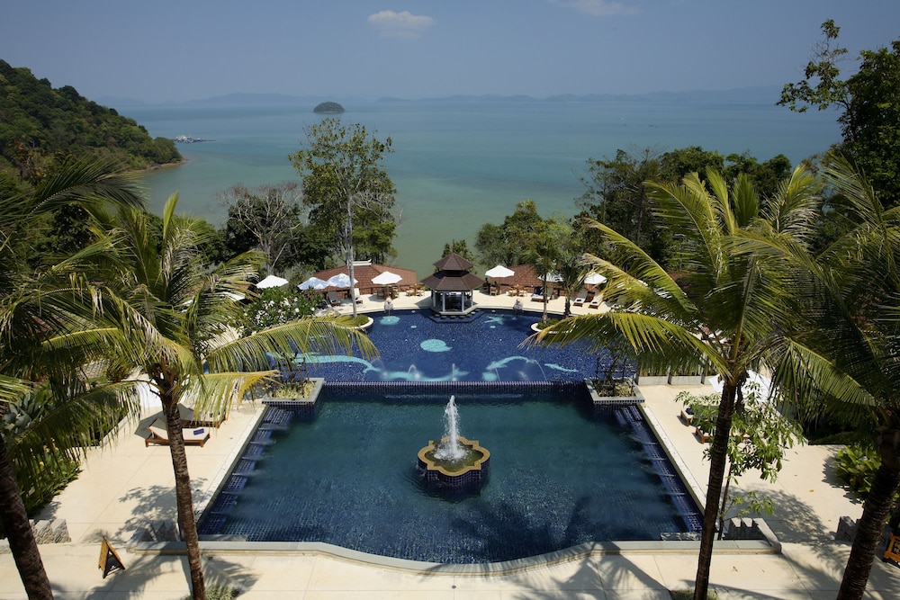 

Palermo - Ban Pa Khlok - Supalai Scenic Bay Resort And Spa, SHA Extra Plus