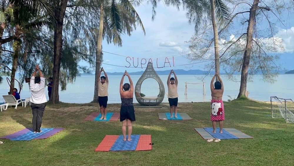 

Palermo - Ban Pa Khlok - Supalai Scenic Bay Resort And Spa, SHA Extra Plus