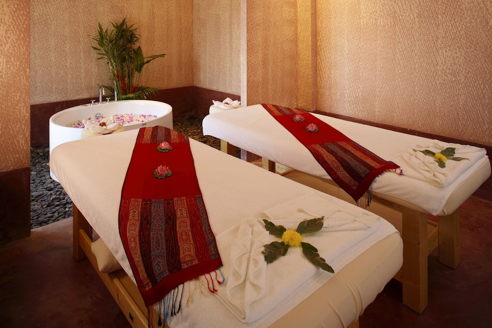 

Firenze - Ban Pa Khlok - Supalai Scenic Bay Resort And Spa, SHA Extra Plus