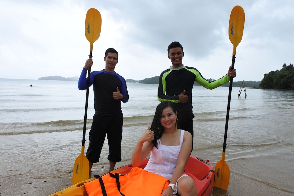 

Bologna - Ban Pa Khlok - Supalai Scenic Bay Resort And Spa, SHA Extra Plus