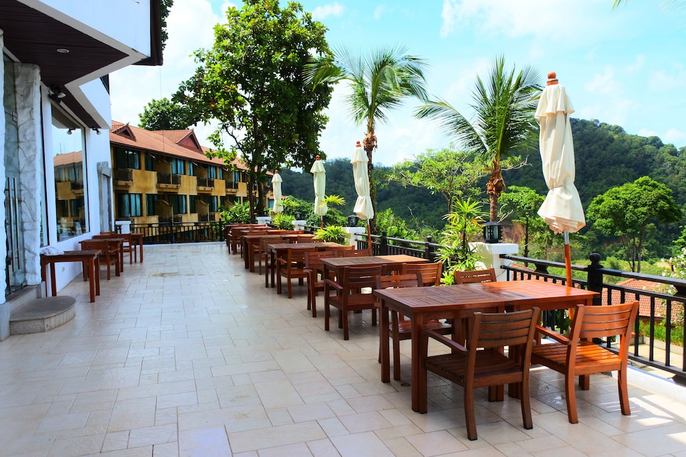 

Milano - Ban Pa Khlok - Supalai Scenic Bay Resort And Spa, SHA Extra Plus