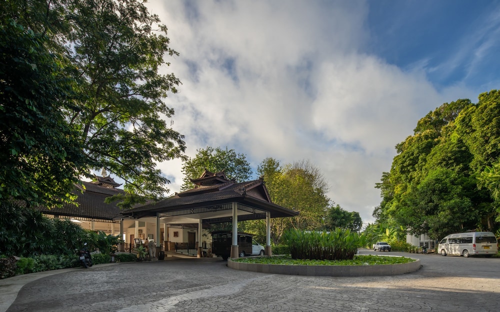 

Roma - Ban Pa Khlok - Supalai Scenic Bay Resort And Spa, SHA Extra Plus