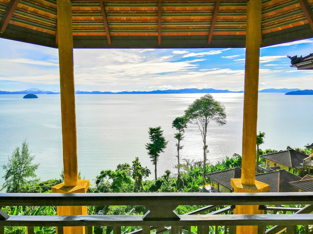 

Napoli - Ban Pa Khlok - Supalai Scenic Bay Resort And Spa, SHA Extra Plus
