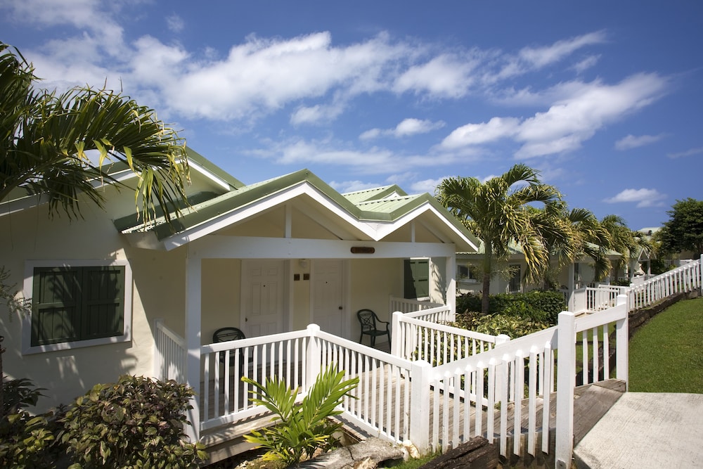 

Roma - Nonsuch Bay - The Verandah Antigua - All Inclusive - Adults Only