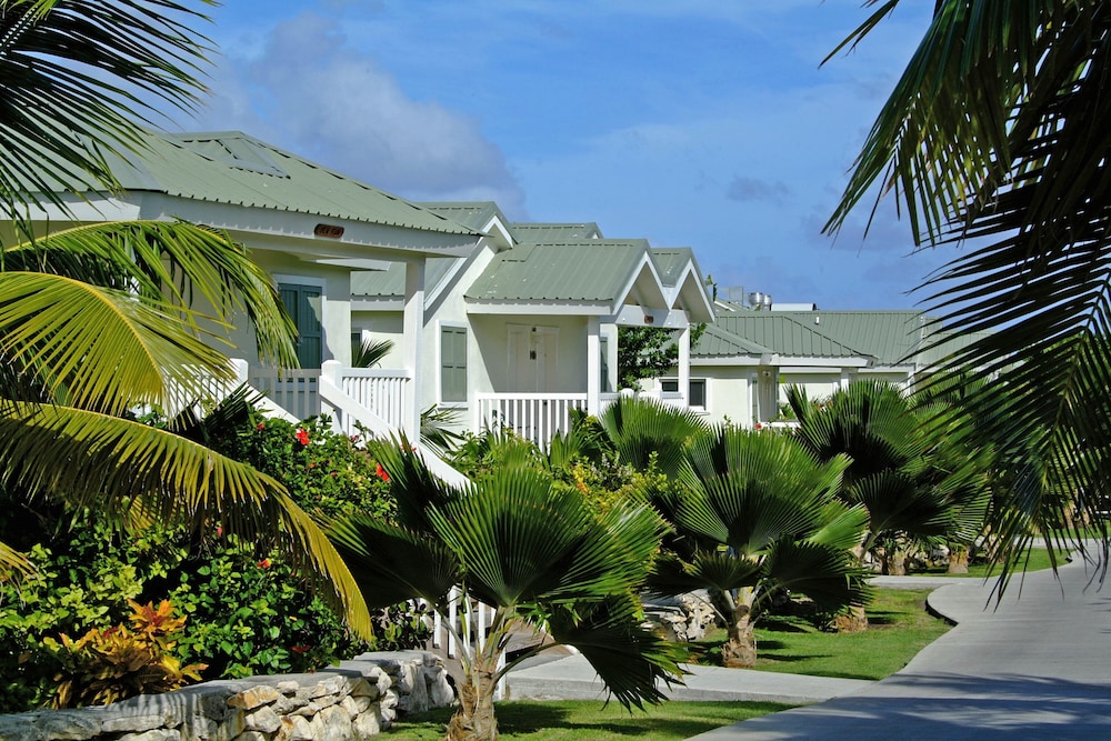 

Verona - Nonsuch Bay - The Verandah Antigua - All Inclusive - Adults Only