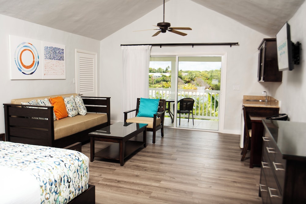 

Roma - Nonsuch Bay - The Verandah Antigua - All Inclusive - Adults Only