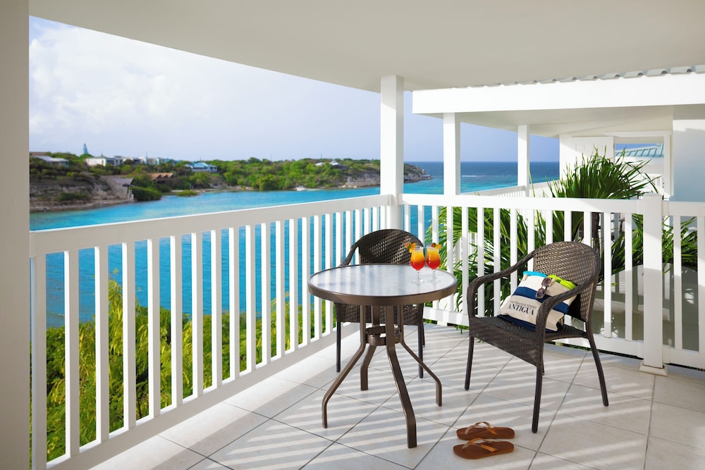 

Milano - Nonsuch Bay - The Verandah Antigua - All Inclusive - Adults Only