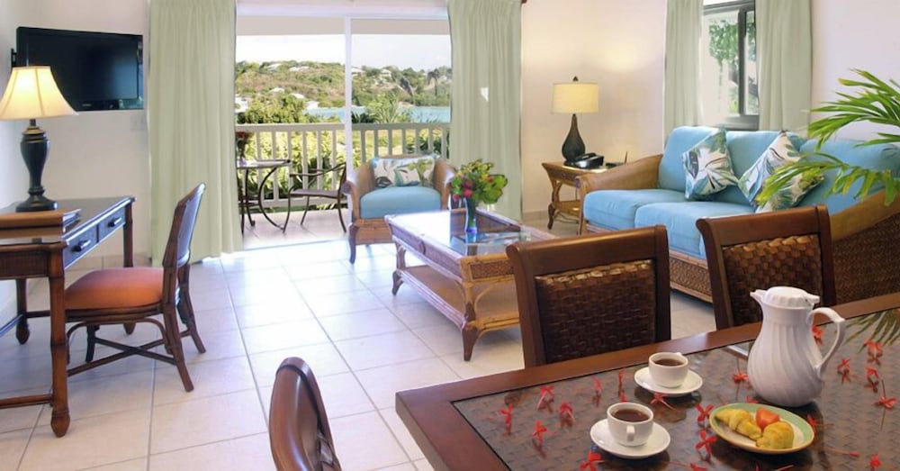 

Milano - Nonsuch Bay - The Verandah Antigua - All Inclusive - Adults Only