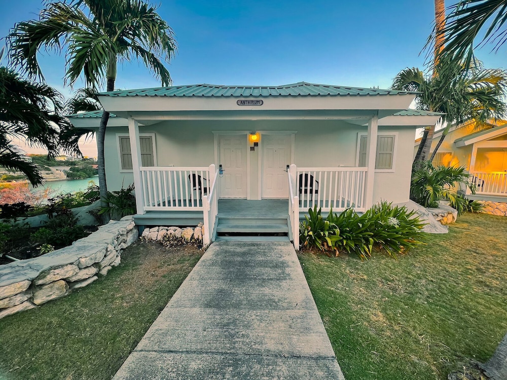 

Verona - Nonsuch Bay - The Verandah Antigua - All Inclusive - Adults Only