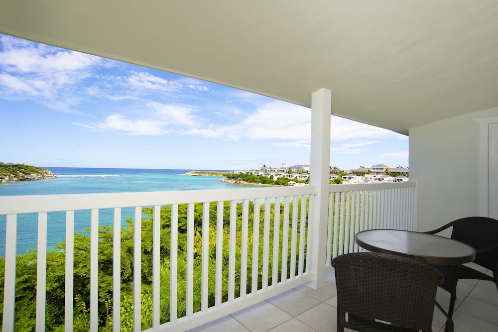 

Milano - Nonsuch Bay - The Verandah Antigua - All Inclusive - Adults Only