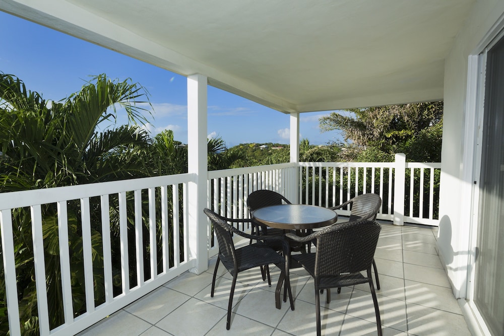 

Milano - Nonsuch Bay - The Verandah Antigua - All Inclusive - Adults Only