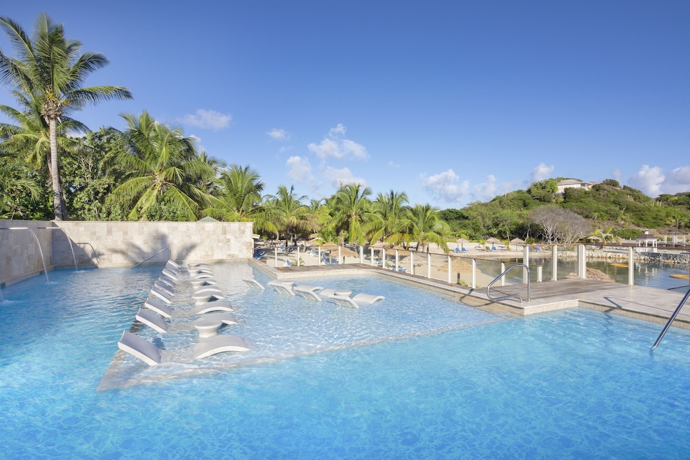 

Bologna - Nonsuch Bay - The Verandah Antigua - All Inclusive - Adults Only