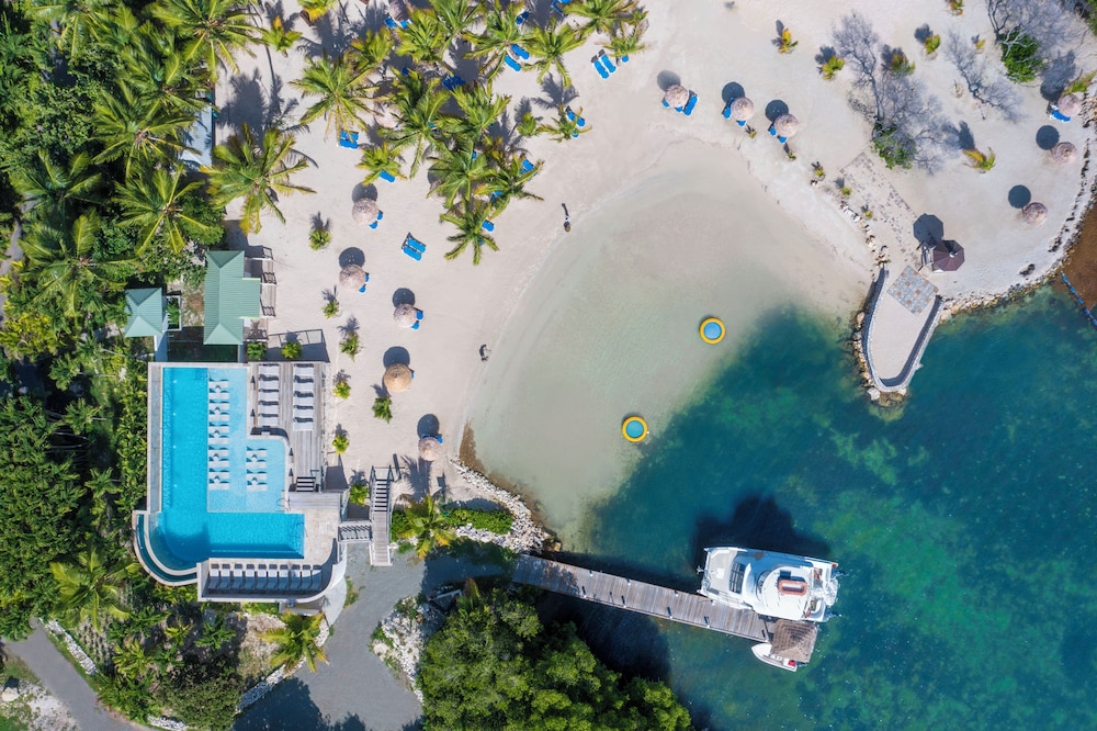 

Milano - Nonsuch Bay - The Verandah Antigua - All Inclusive - Adults Only